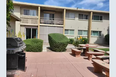 815 N Hayden Road #A6, Scottsdale, AZ 85257 - Photo 11