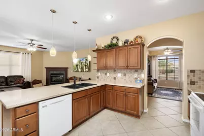 17819 W Club Vista Drive, Surprise, AZ 85374 - Photo 21