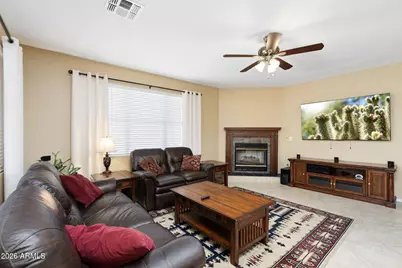17819 W Club Vista Drive, Surprise, AZ 85374 - Photo 25