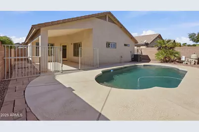 15866 W Tara Lane, Surprise, AZ 85374 - Photo 33