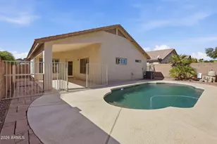15866 W Tara Ln, Surprise, AZ 85374 - Photo 33