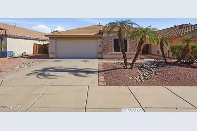15866 W Tara Lane, Surprise, AZ 85374 - Photo 1