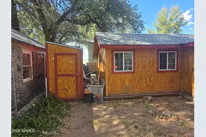 16725 W Willow Avenue, Yarnell, AZ 85362 - Photo 47