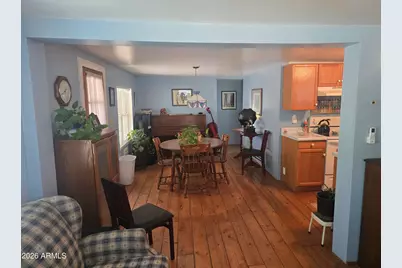 16725 W Willow Avenue, Yarnell, AZ 85362 - Photo 11