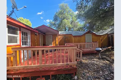 16725 W Willow Avenue, Yarnell, AZ 85362 - Photo 39