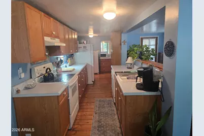 16725 W Willow Avenue, Yarnell, AZ 85362 - Photo 25