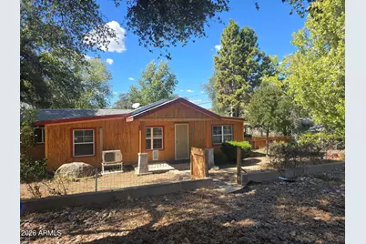 16725 W Willow Avenue, Yarnell, AZ 85362 - Photo 3