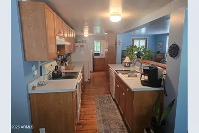 16725 W Willow Avenue, Yarnell, AZ 85362 - Photo 27