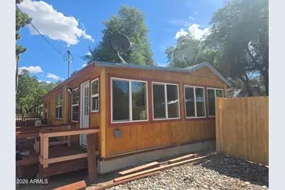 16725 W Willow Avenue, Yarnell, AZ 85362 - Photo 5