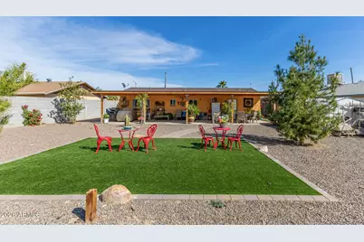 14502 N 1st Avenue, El Mirage, AZ 85335 - Photo 29