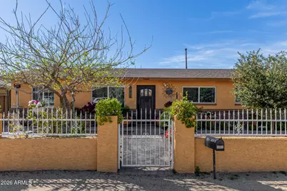 14502 N 1st Avenue, El Mirage, AZ 85335 - Photo 1