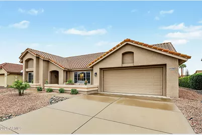 13706 W Sky Hawk Drive, Sun City West, AZ 85375 - Photo 3
