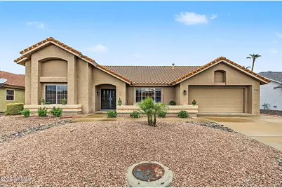 13706 W Sky Hawk Drive, Sun City West, AZ 85375 - Photo 1