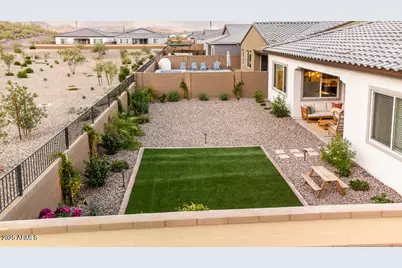 3258 W Via Dona Road, Phoenix, AZ 85083 - Photo 19