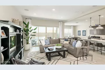 3258 W Via Dona Road, Phoenix, AZ 85083 - Photo 3