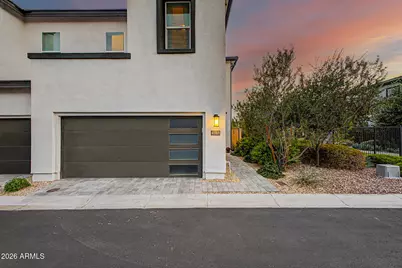 4361 E Berkeley Road, Phoenix, AZ 85008 - Photo 1