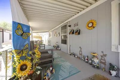1644 E Villa Rita Drive, Phoenix, AZ 85022 - Photo 31