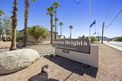 1644 E Villa Rita Drive, Phoenix, AZ 85022 - Photo 35