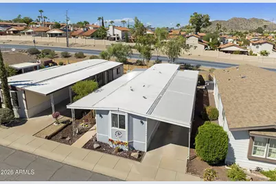 1644 E Villa Rita Drive, Phoenix, AZ 85022 - Photo 47