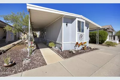 1644 E Villa Rita Drive, Phoenix, AZ 85022 - Photo 53