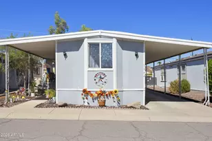 1644 E Villa Rita Dr, Phoenix, AZ 85022 - Photo 1