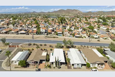 1644 E Villa Rita Drive, Phoenix, AZ 85022 - Photo 49