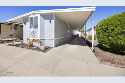 1644 E Villa Rita Drive, Phoenix, AZ 85022 - Photo 23