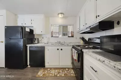 1644 E Villa Rita Drive, Phoenix, AZ 85022 - Photo 9