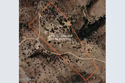 113 Old Glory Mining Road #-, Rio Rico, AZ 85648 - Photo 5