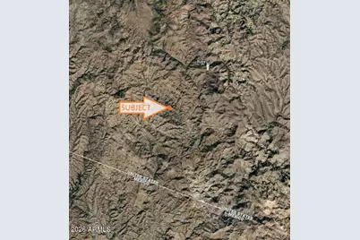 113 Old Glory Mining Road #-, Rio Rico, AZ 85648 - Photo 3