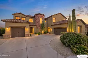 3715 E Adobe Dr, Phoenix, AZ 85050 - Photo 1