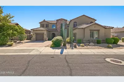 3715 E Adobe Drive, Phoenix, AZ 85050 - Photo 3