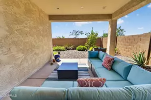 5621 W Heritage Way, Florence, AZ 85132 - Photo 5