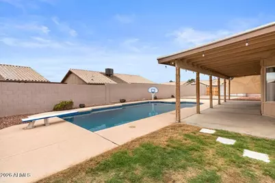 17520 N 84th Lane, Peoria, AZ 85382 - Photo 31