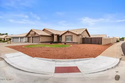 17520 N 84th Lane, Peoria, AZ 85382 - Photo 35