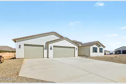 12091 W Jaiden Street, Casa Grande, AZ 85194 - Photo 5