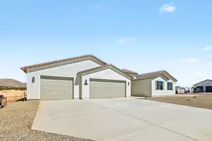 12091 W Jaiden St, Casa Grande, AZ 85194 - Photo 5