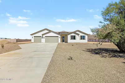 12091 W Jaiden Street, Casa Grande, AZ 85194 - Photo 3