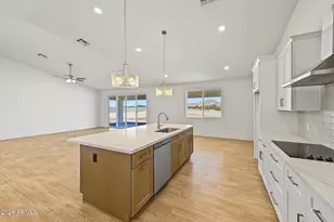 12091 W Jaiden St, Casa Grande, AZ 85194 - Photo 13