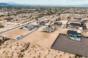 12091 W Jaiden St, Casa Grande, AZ 85194 - Photo 47