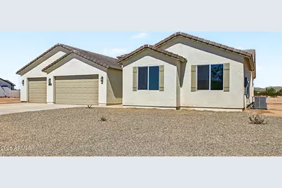 12091 W Jaiden Street, Casa Grande, AZ 85194 - Photo 7