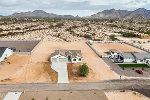 12091 W Jaiden St, Casa Grande, AZ 85194 - Photo 45