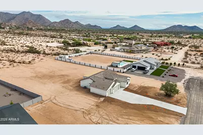 12091 W Jaiden Street, Casa Grande, AZ 85194 - Photo 43