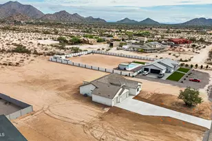 12091 W Jaiden St, Casa Grande, AZ 85194 - Photo 43