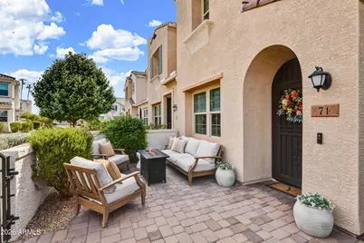 4077 S Sabrina Drive #71, Chandler, AZ 85248 - Photo 1