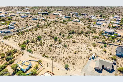 0 W Hummingbird Ln -- #-, San Tan Valley, AZ 85144 - Photo 3