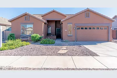 22009 E Calle De Flores --, Queen Creek, AZ 85142 - Photo 1