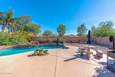 22009 E Calle De Flores --, Queen Creek, AZ 85142 - Photo 3