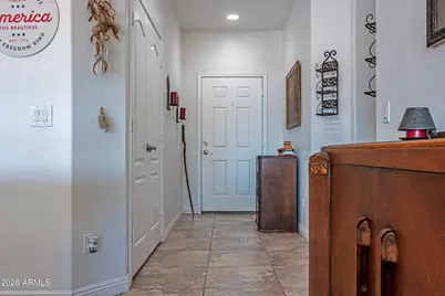 22009 E Calle De Flores --, Queen Creek, AZ 85142 - Photo 5
