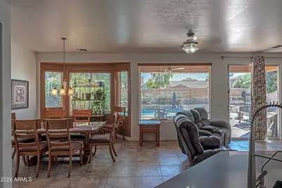 22009 E Calle De Flores --, Queen Creek, AZ 85142 - Photo 21